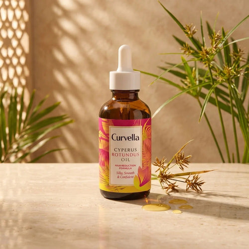 Layali Follicle Calm Oil – Your Post-Hair Removal Solution