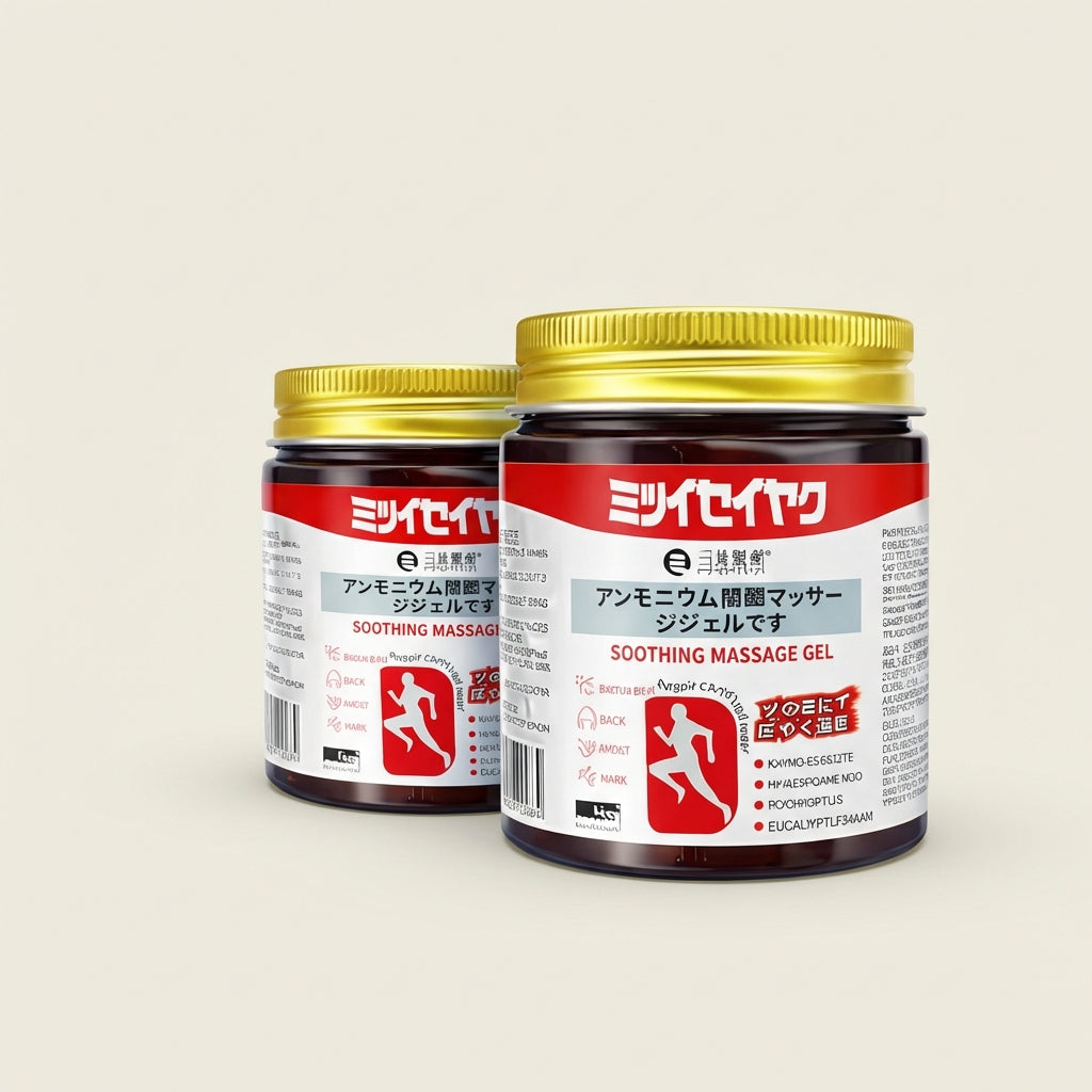 Relief You Can Feel Fast